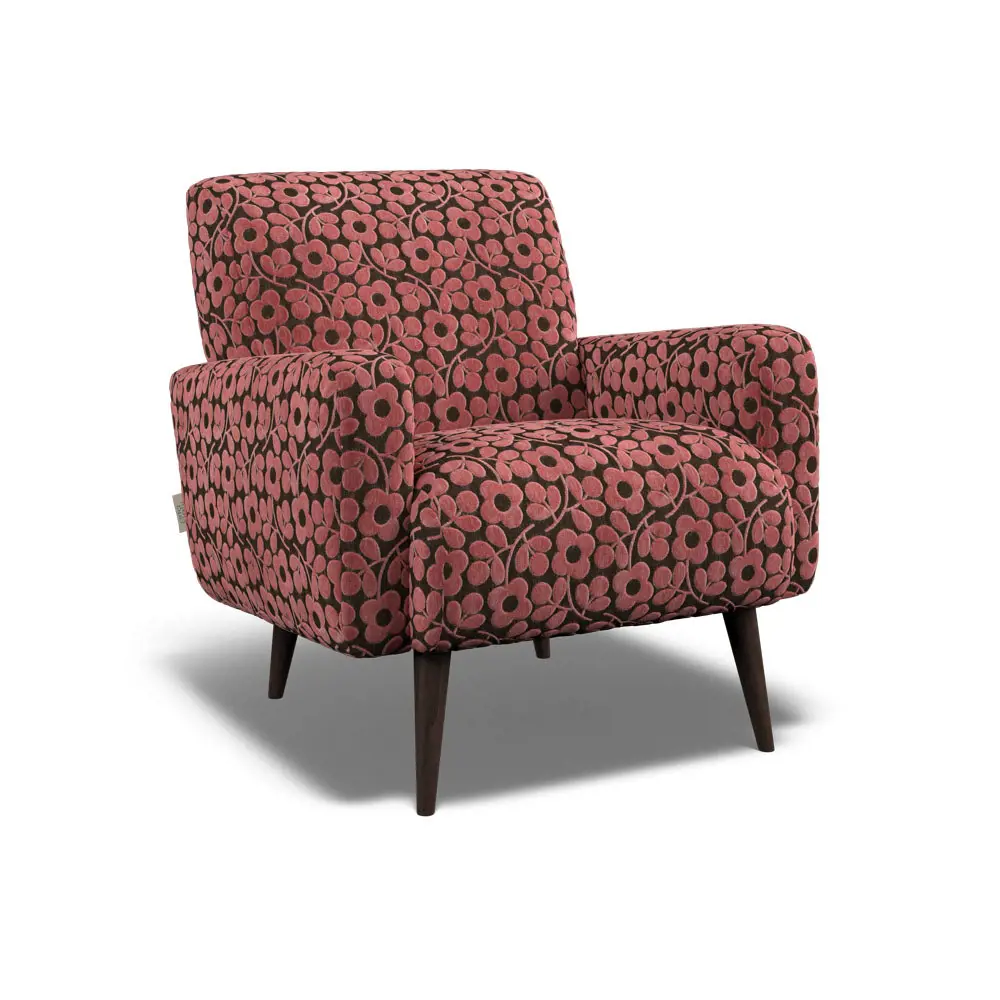 Pettigo Accent Fabric Chair